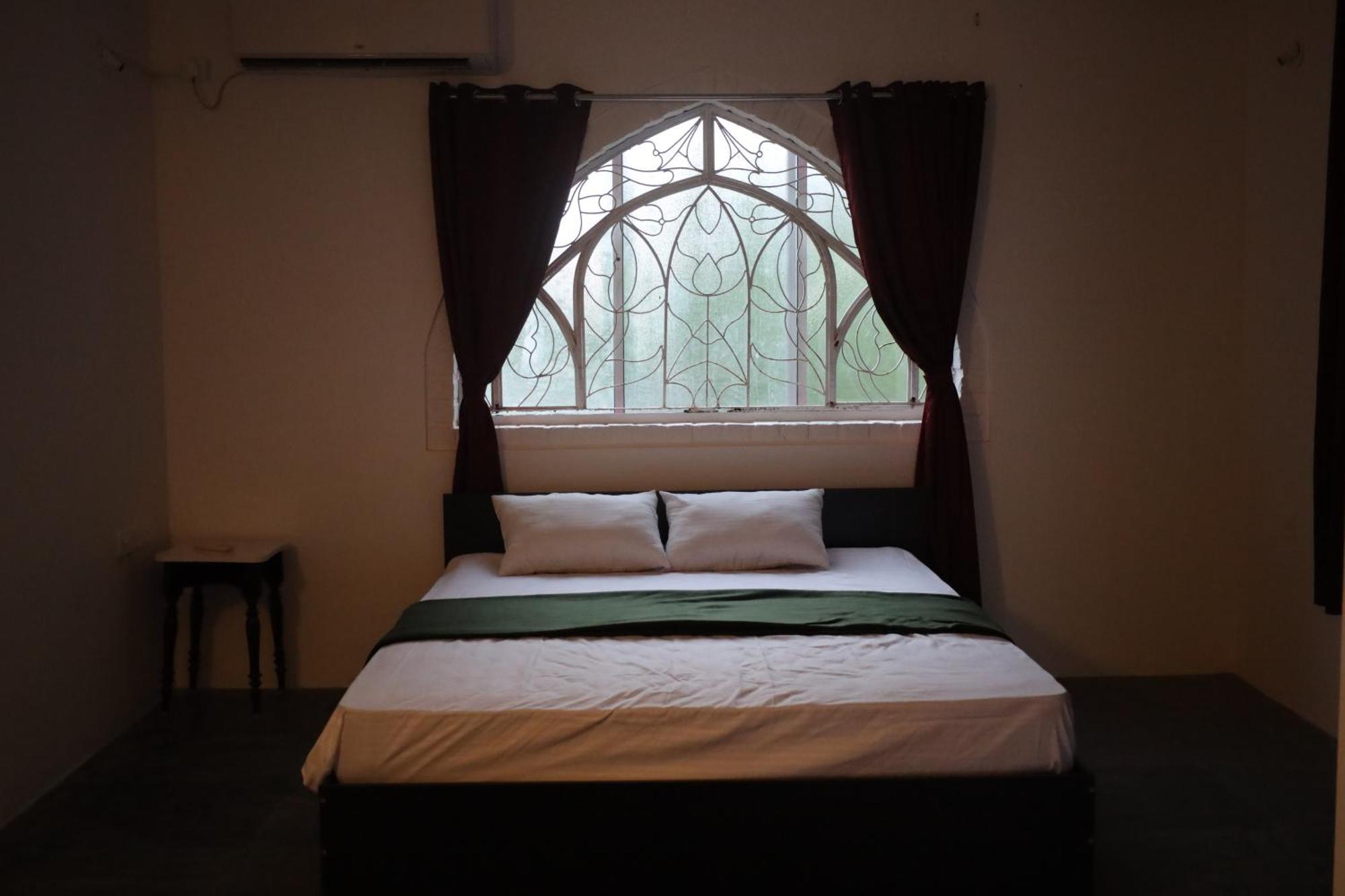 Le Serene Independent Beach Villa Kottakuppam المظهر الخارجي الصورة