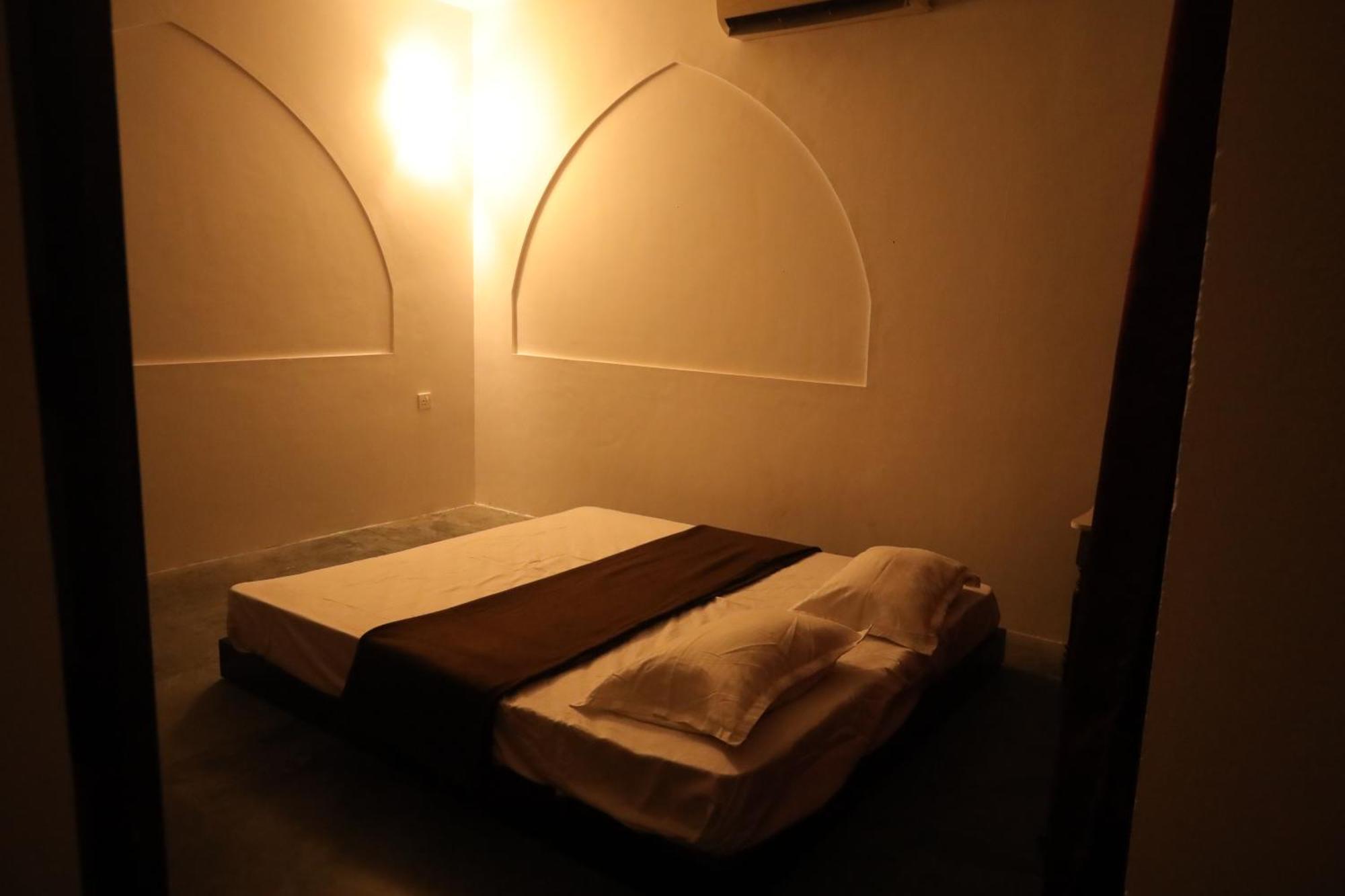 Le Serene Independent Beach Villa Kottakuppam المظهر الخارجي الصورة
