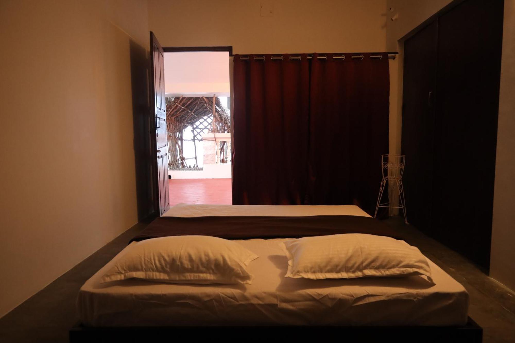 Le Serene Independent Beach Villa Kottakuppam المظهر الخارجي الصورة