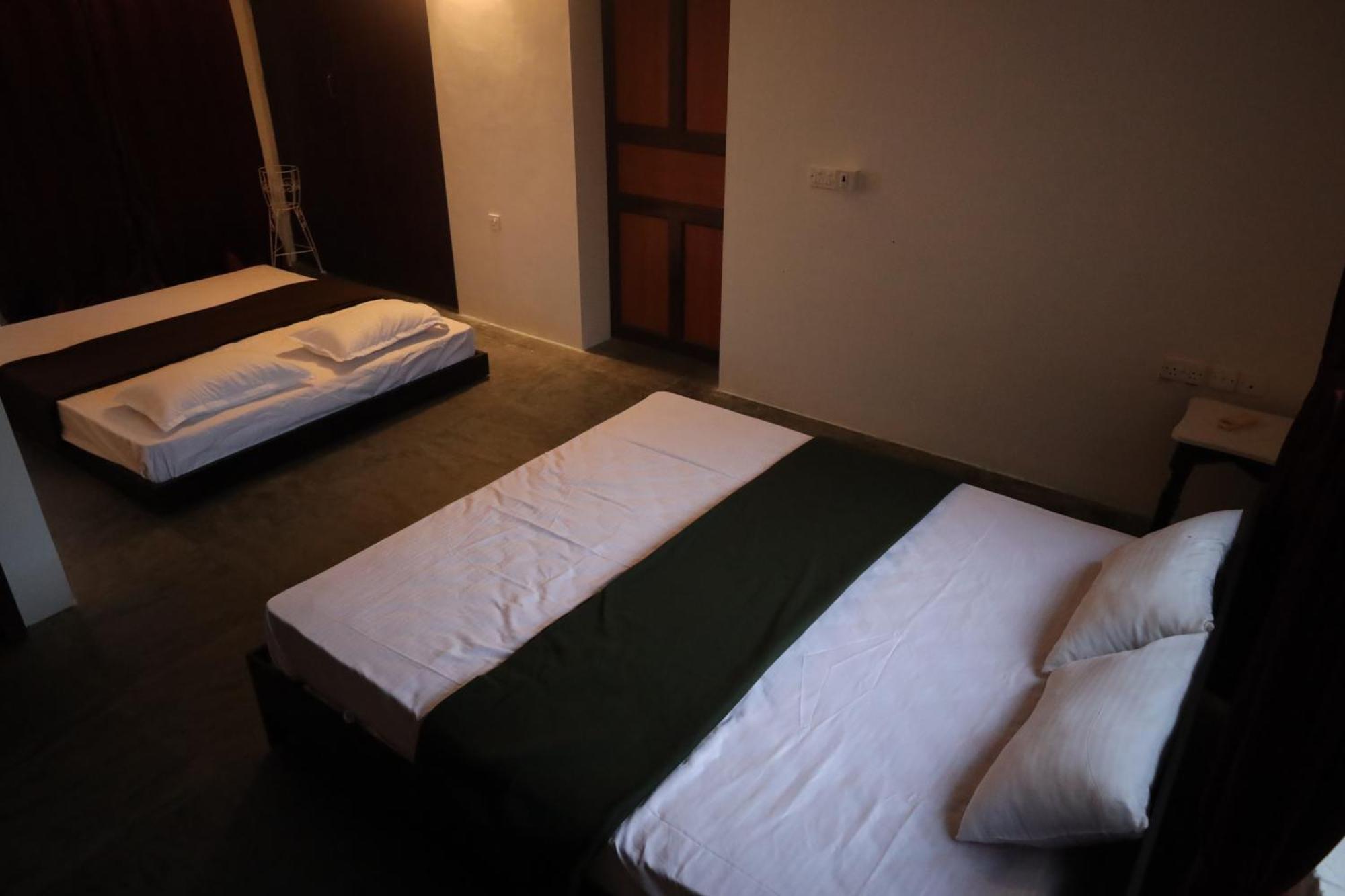Le Serene Independent Beach Villa Kottakuppam المظهر الخارجي الصورة