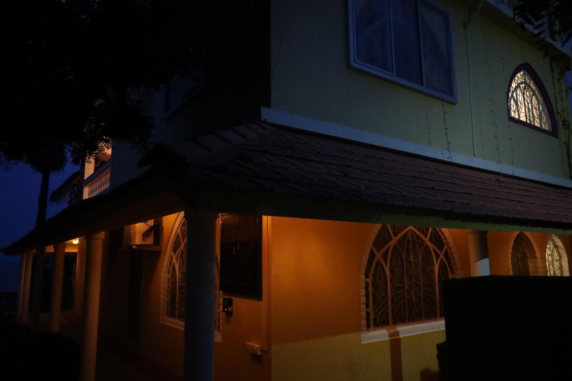 Le Serene Independent Beach Villa Kottakuppam المظهر الخارجي الصورة