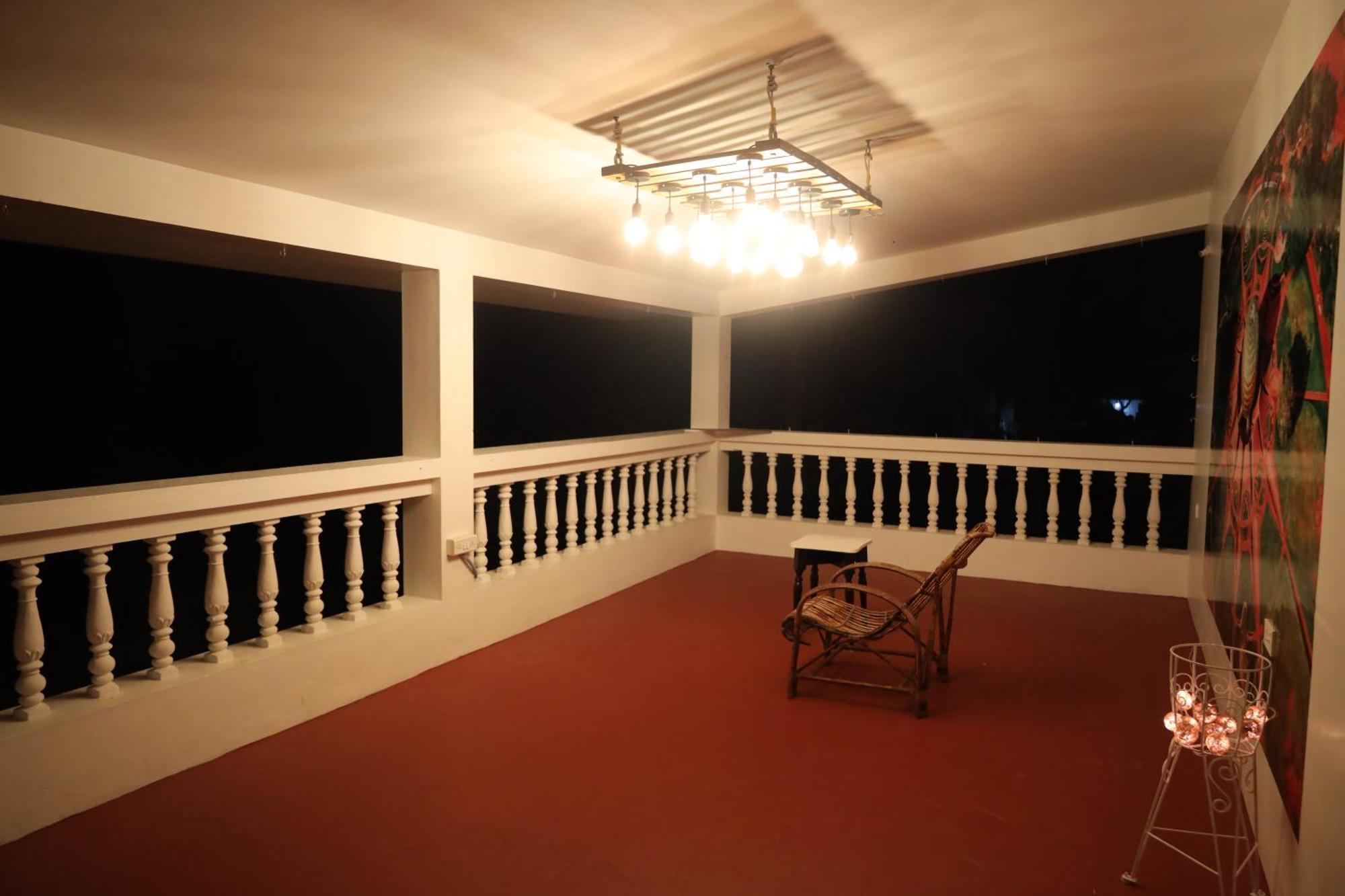 Le Serene Independent Beach Villa Kottakuppam المظهر الخارجي الصورة