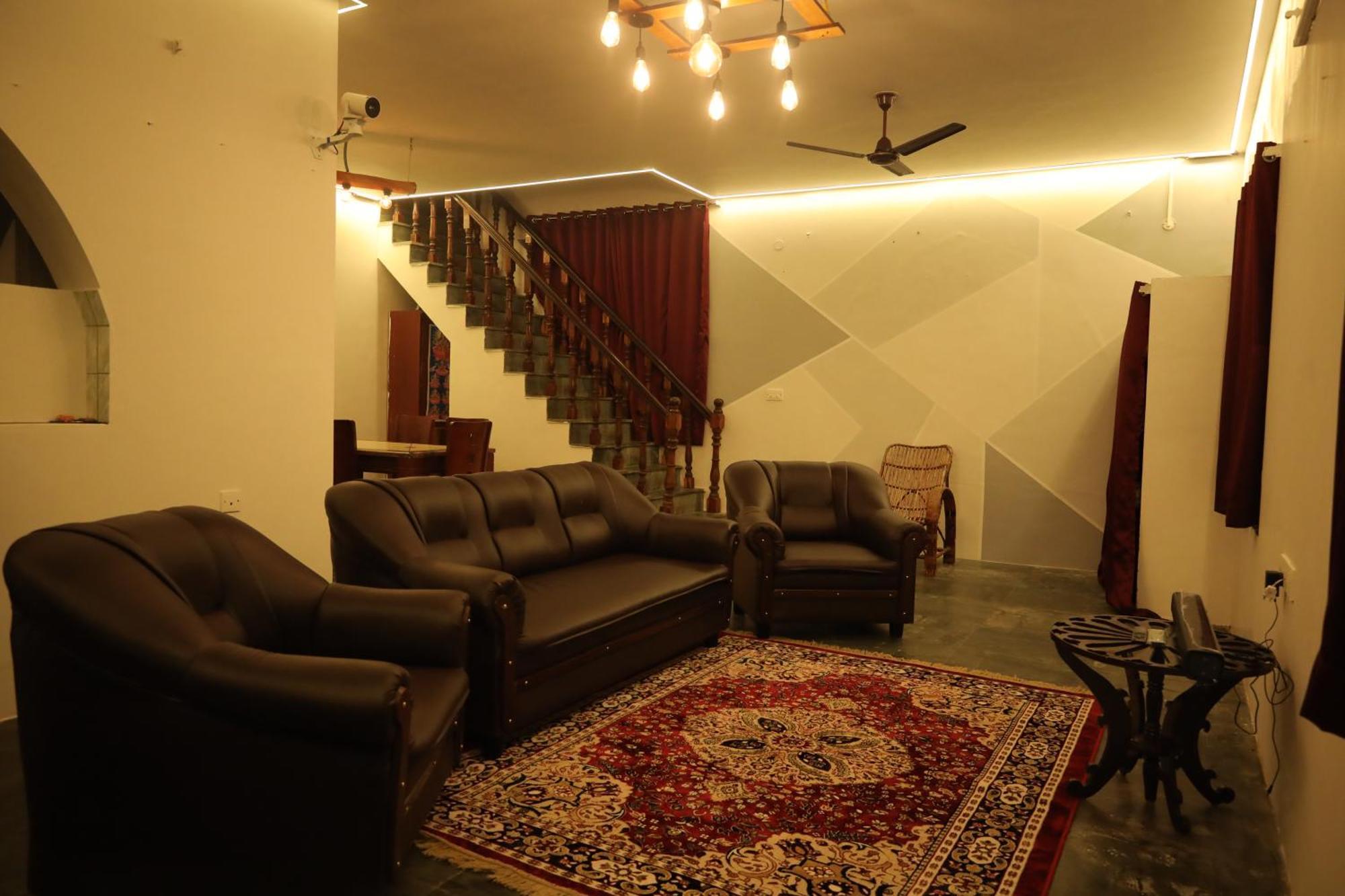 Le Serene Independent Beach Villa Kottakuppam المظهر الخارجي الصورة